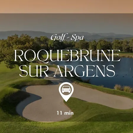 2-bedroom - Sleeps 4 - Sea View * Fréjus