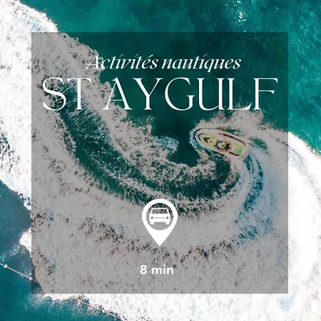 2-bedroom - Sleeps 4 - Sea View Apartamento