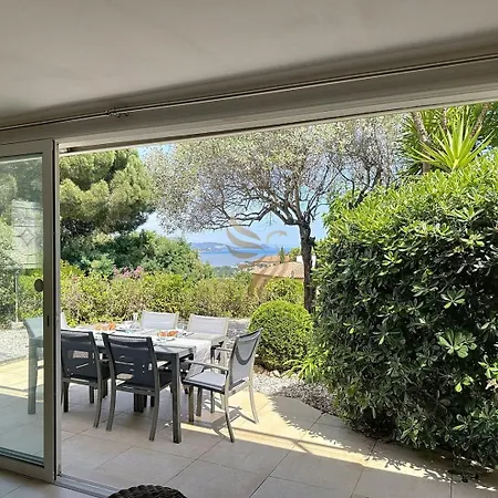 Apartamento 2-bedroom - Sleeps 4 - Sea View