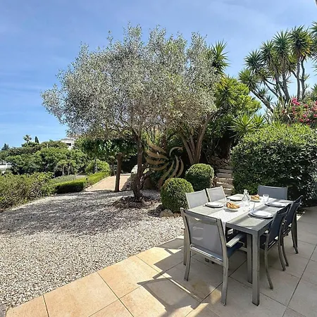 Apartamento 2-bedroom - Sleeps 4 - Sea View