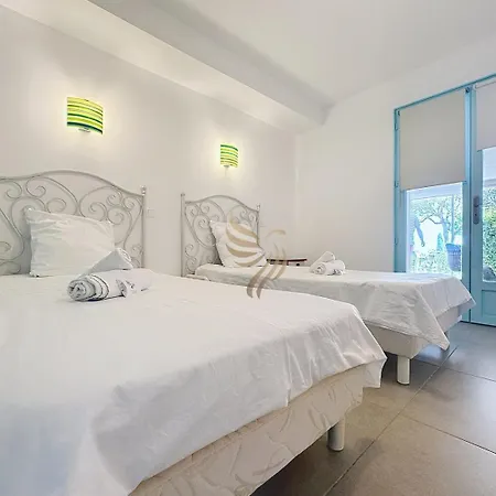 Apartamento 2-bedroom - Sleeps 4 - Sea View