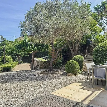 Διαμέρισμα Sea View Garden Vue Mer, Jardin Terrain Petanque