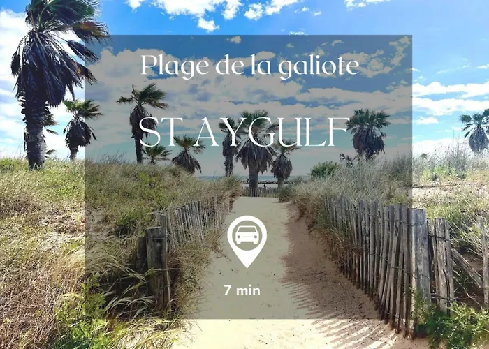2-bedroom - Sleeps 4 - Sea View Appartement *