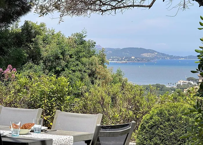 2-bedroom - Sleeps 4 - Sea View *