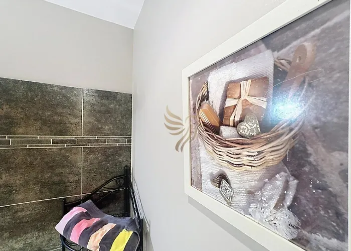 2-bedroom - Sleeps 4 - Sea View